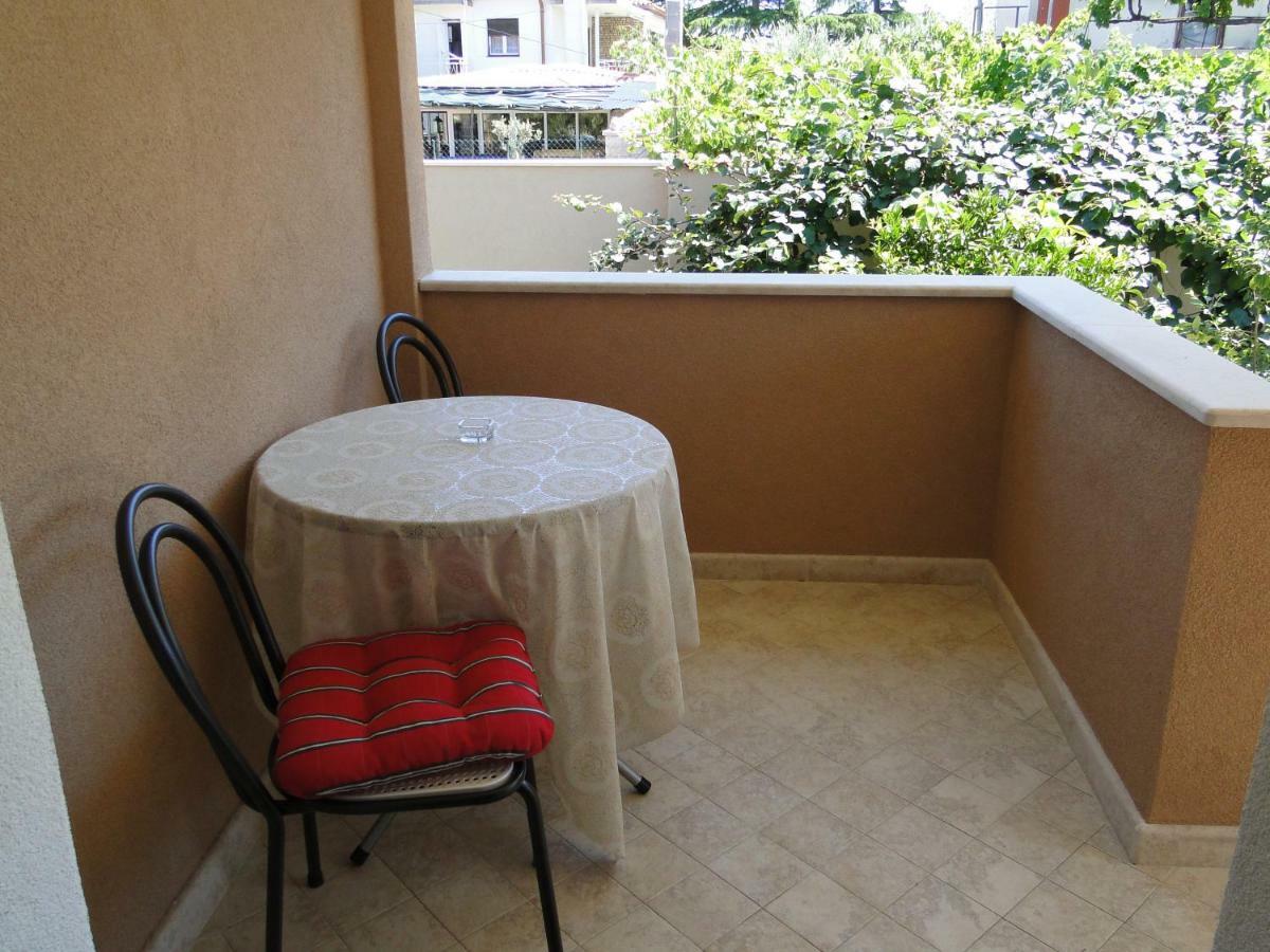 Apartment Pino 乌马格 外观 照片